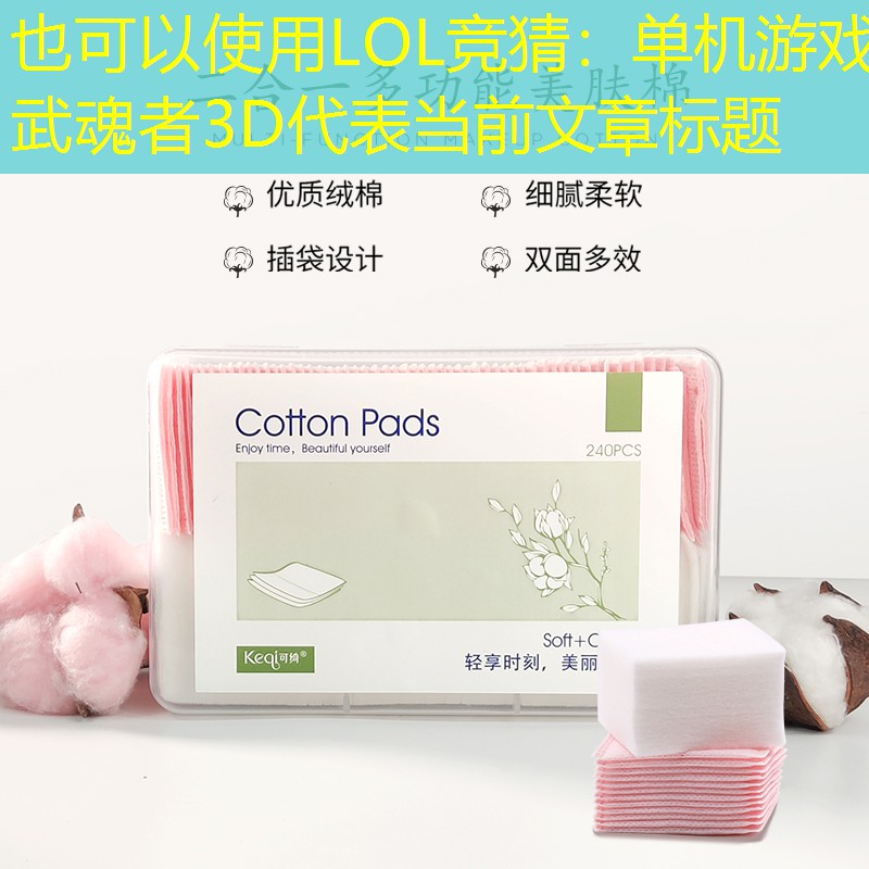 单机游戏武魂者3D